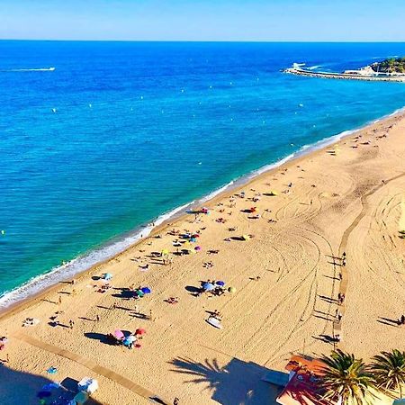Sunrise Beach Palace Studio Platja d'Aro Bagian luar foto
