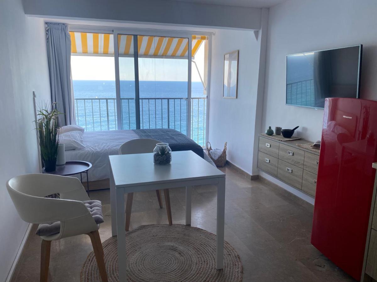 Sunrise Beach Palace Studio Platja d'Aro Bagian luar foto