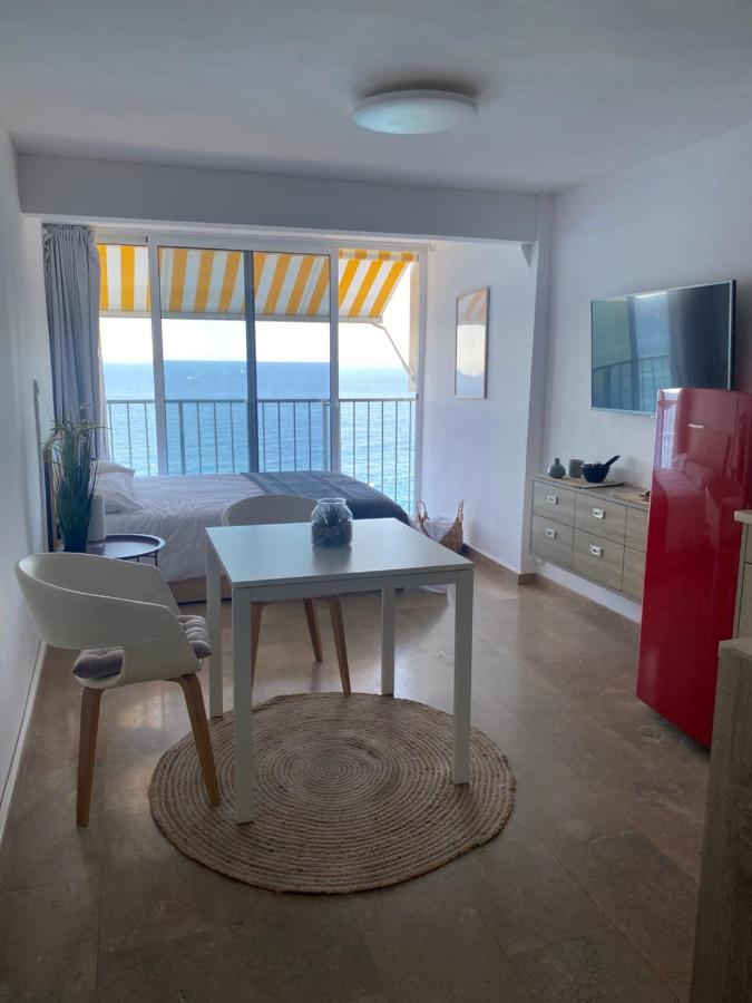 Sunrise Beach Palace Studio Platja d'Aro Bagian luar foto