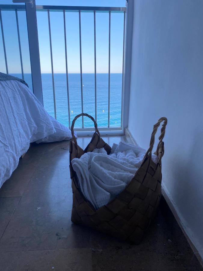 Sunrise Beach Palace Studio Platja d'Aro Bagian luar foto
