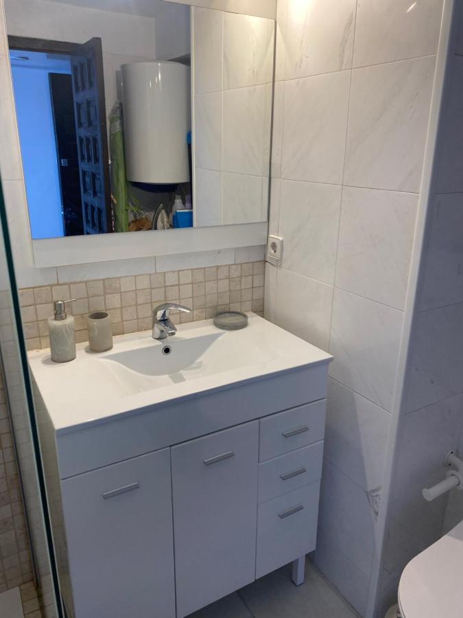 Sunrise Beach Palace Studio Platja d'Aro Bagian luar foto