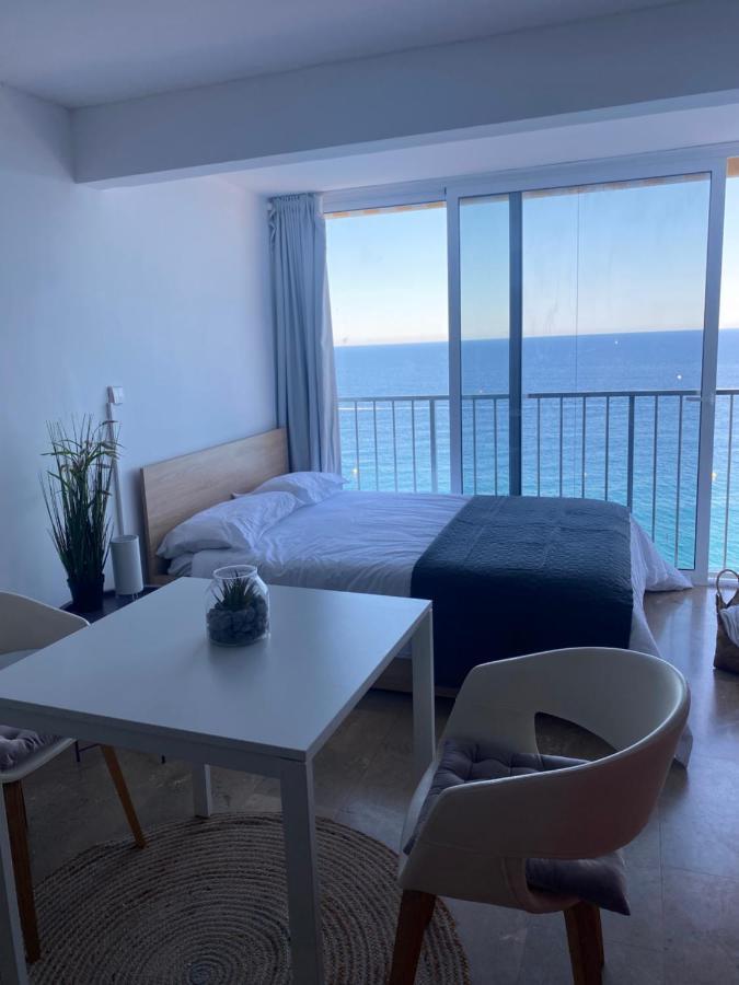 Sunrise Beach Palace Studio Platja d'Aro Bagian luar foto