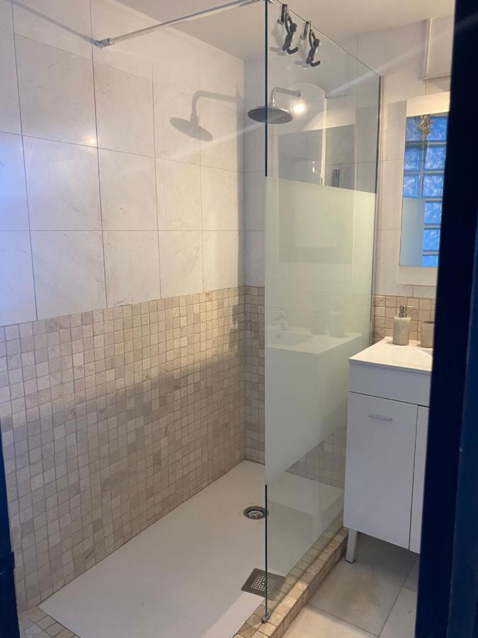Sunrise Beach Palace Studio Platja d'Aro Bagian luar foto
